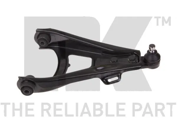 Control/Trailing Arm, wheel suspension (5013936)