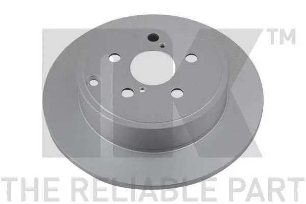 Brake Disc (314589)