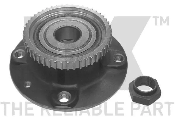 Wheel Bearing Kit (761912)