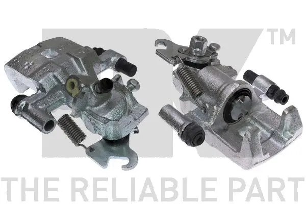 Brake Caliper (2122109)