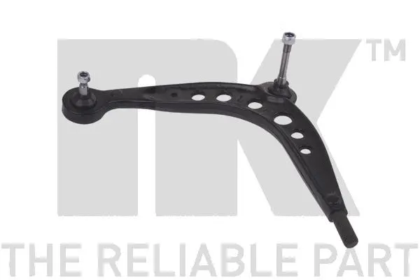 Control/Trailing Arm, wheel suspension (5011522)