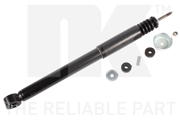Shock Absorber (63391174)