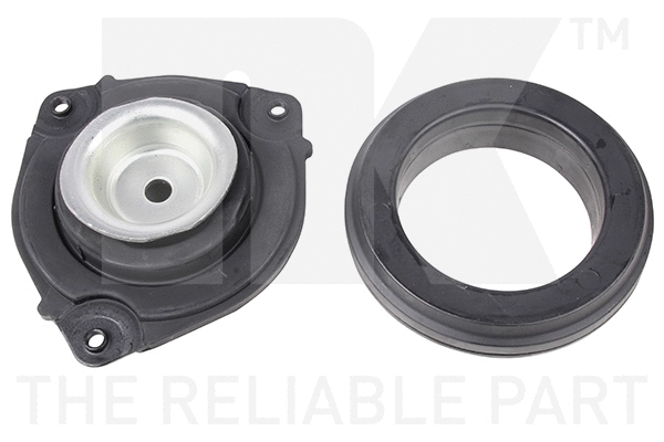 Suspension Strut Support Mount