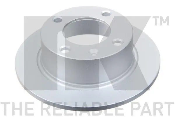 Brake Disc (311920)