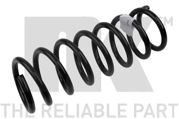 Suspension Spring (542547)