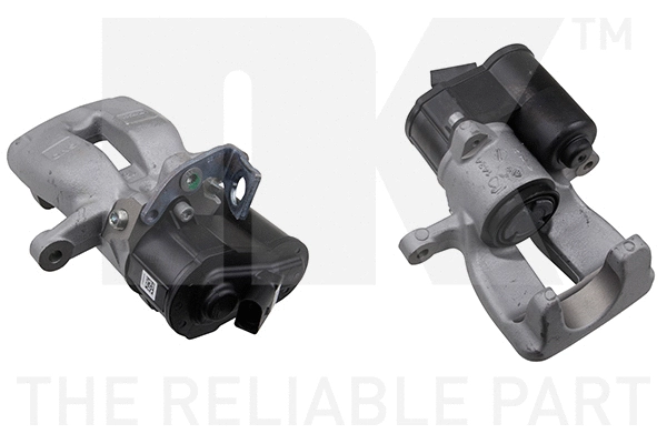 Brake Caliper (2147310)