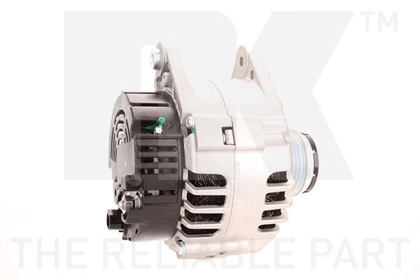 Alternator (4847002)