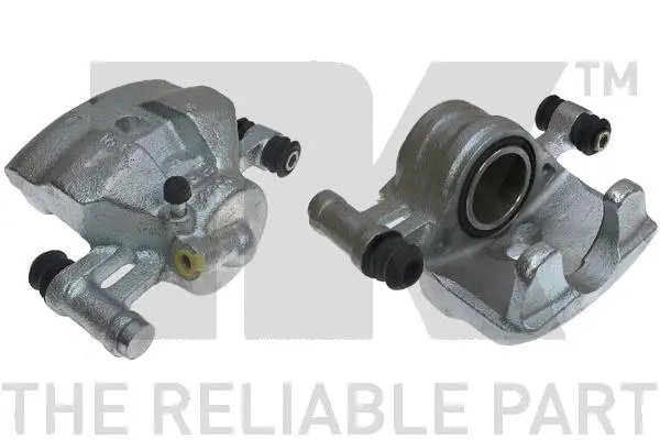 Brake Caliper (214585)