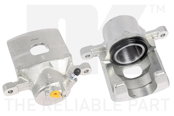Brake Caliper (215272)