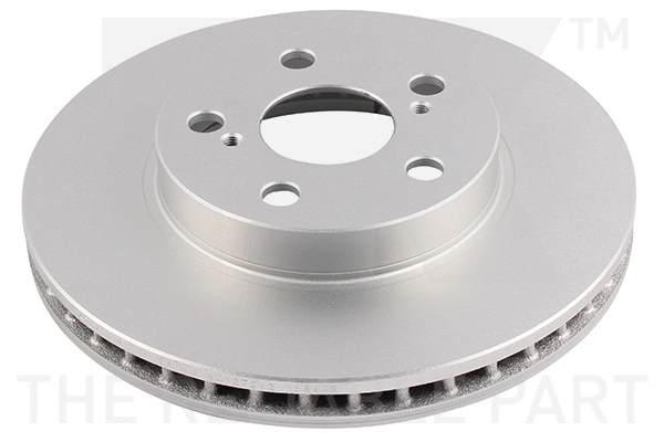 Brake Disc (314572)