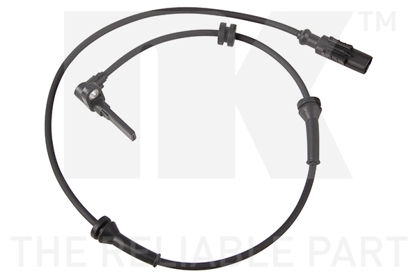 Sensor, wheel speed (292338)