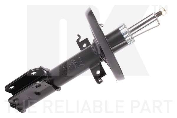 Shock Absorber (65393862)