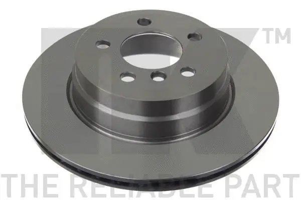 Brake Disc (201583)