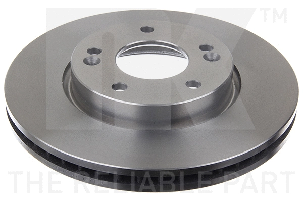 Brake Disc (203526)
