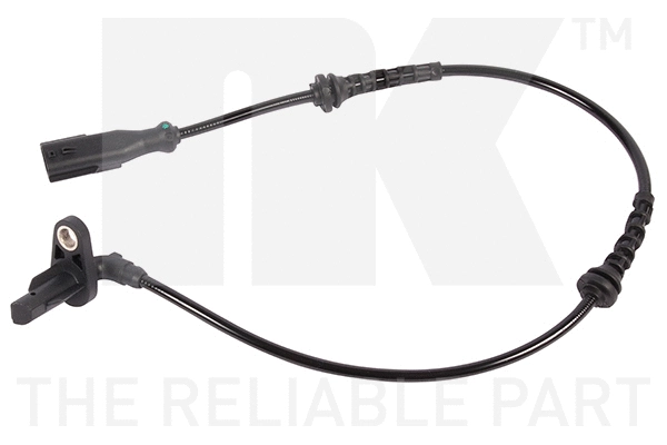 Sensor, wheel speed (293953)