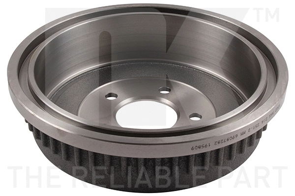 Brake Drum