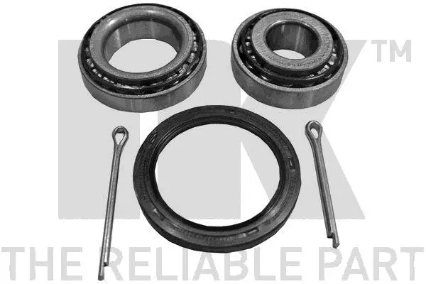 Wheel Bearing Kit (762605)