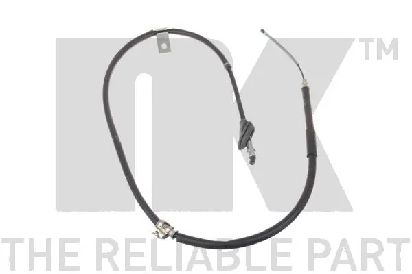 Cable Pull, parking brake (903415)
