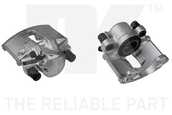 Brake Caliper (212385)