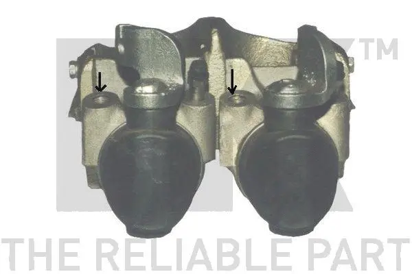 Brake Caliper (213778)