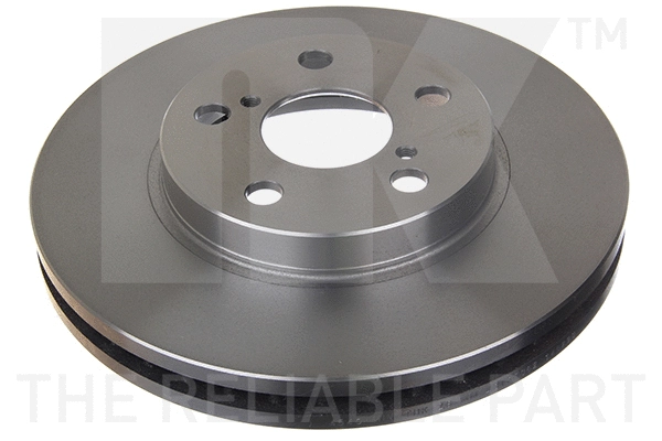 Brake Disc (204540)