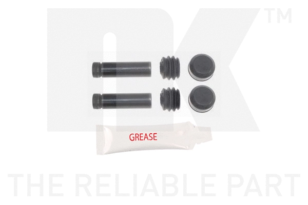 Guide Sleeve, brake caliper (8923010)