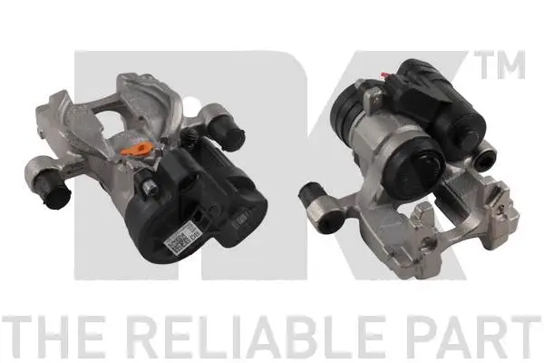 Brake Caliper (2147176)