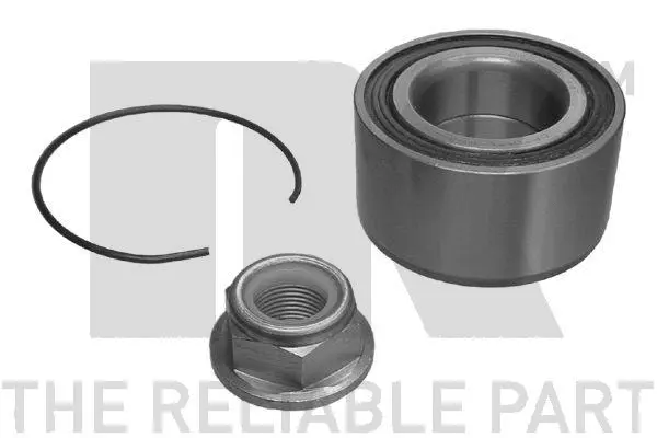 Wheel Bearing Kit (753916)