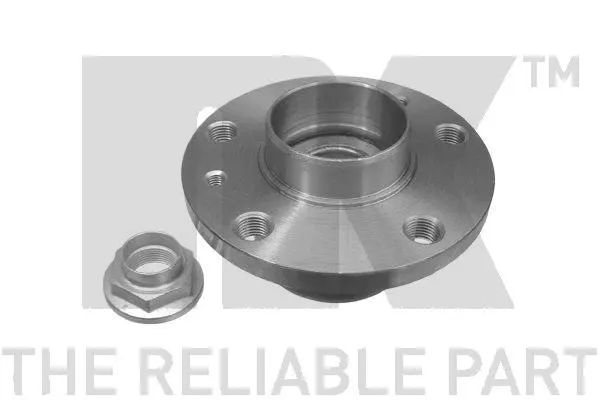 Wheel Bearing Kit (763922)