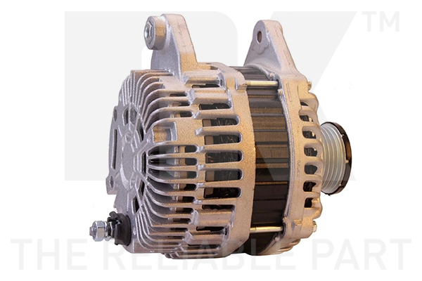 Alternator (4839794)