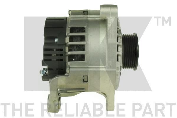 Alternator (4844330)