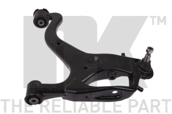 Control/Trailing Arm, wheel suspension (5014008)