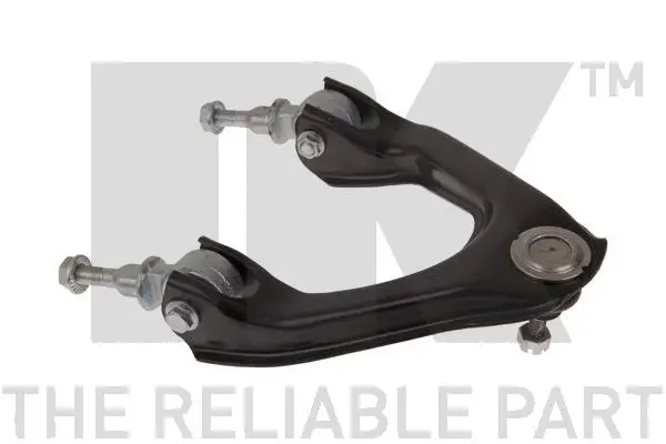 Control/Trailing Arm, wheel suspension (5012618)