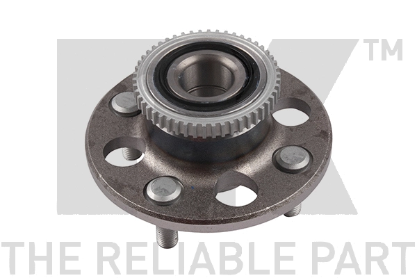 Wheel Bearing Kit (762619)