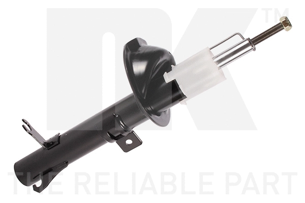 Shock Absorber (642534122)