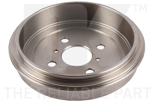 Brake Drum