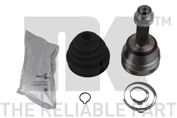 Joint Kit, drive shaft (512345)