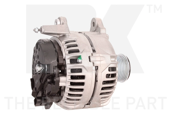 Alternator (4847937)