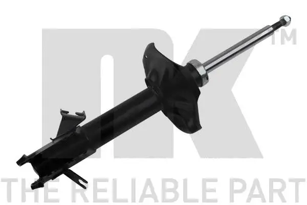Shock Absorber (652232451)