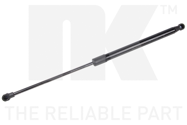 Gas Spring, boot/cargo area (11039001)