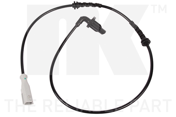 Sensor, wheel speed (293966)