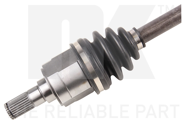 Drive Shaft
