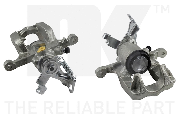 Brake Caliper (215025)