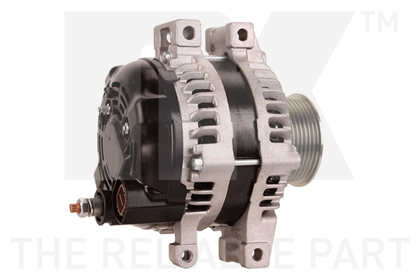 Alternator (4826001)
