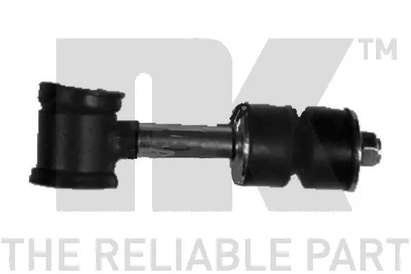 Link/Coupling Rod, stabiliser bar (5114101)