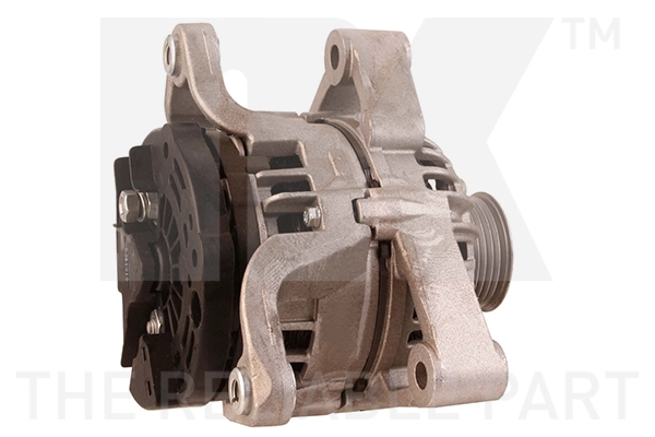 Alternator (4836012)