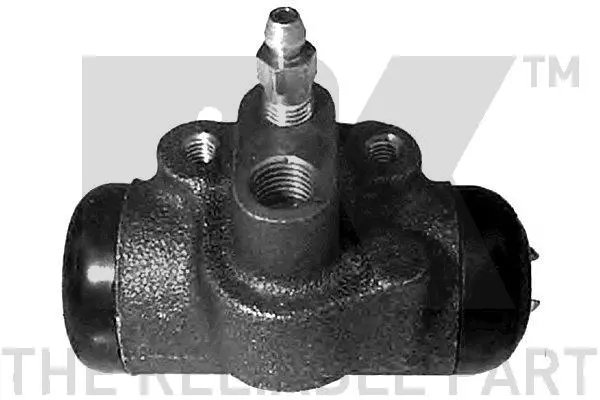 Wheel Brake Cylinder (803207)
