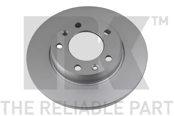Brake Disc (313748)