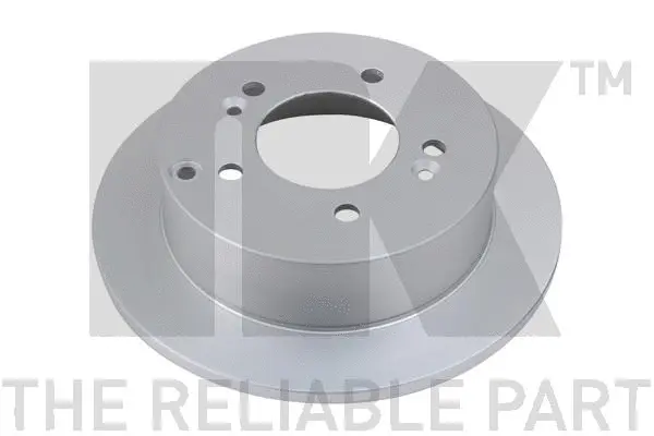 Brake Disc (313424)