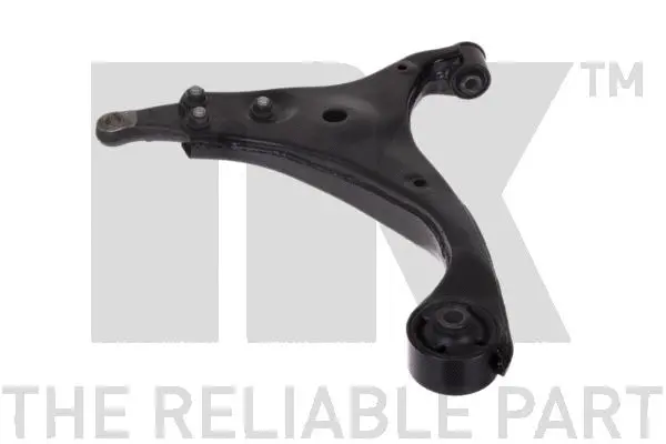 Control/Trailing Arm, wheel suspension (5013413)